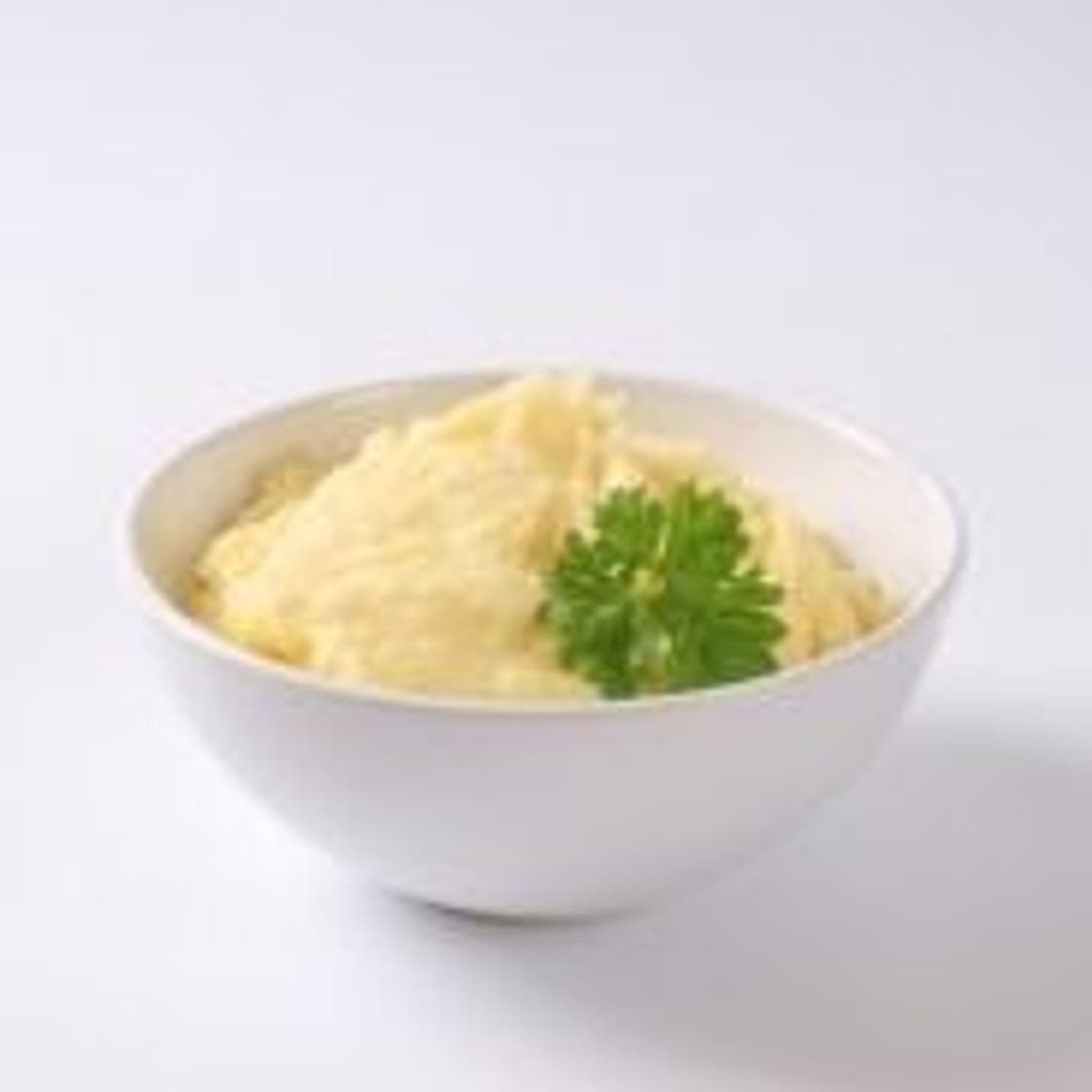 Mashed Potato