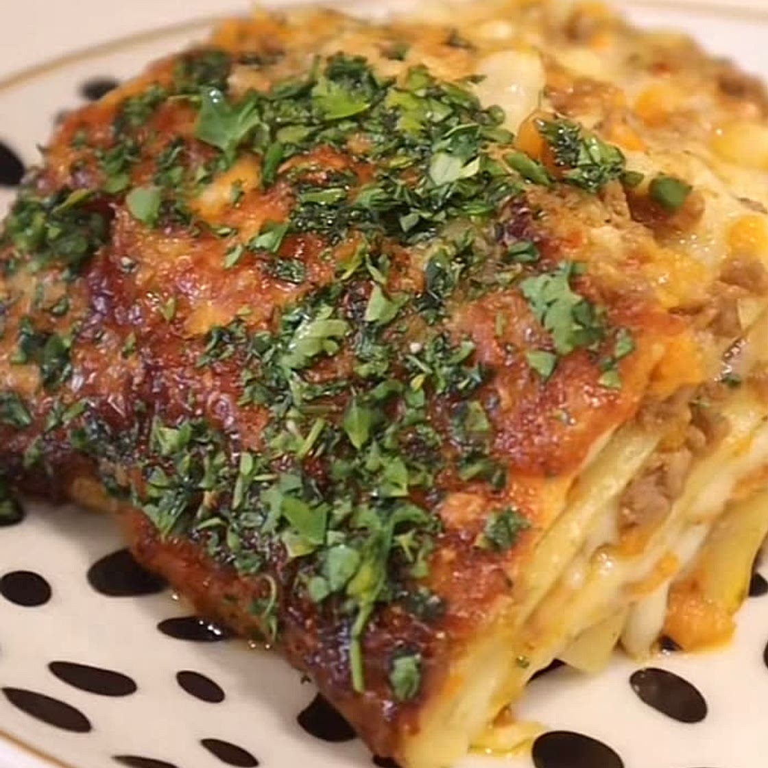 Lasagna 