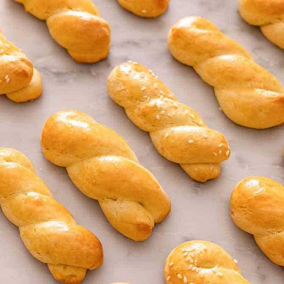 Koulourakia