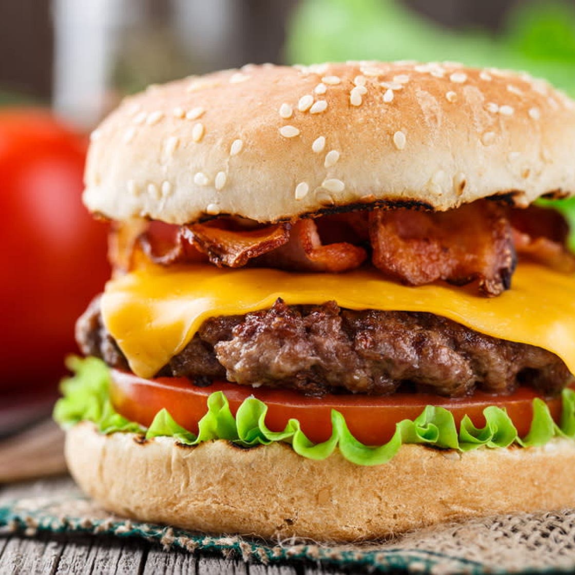US Burger