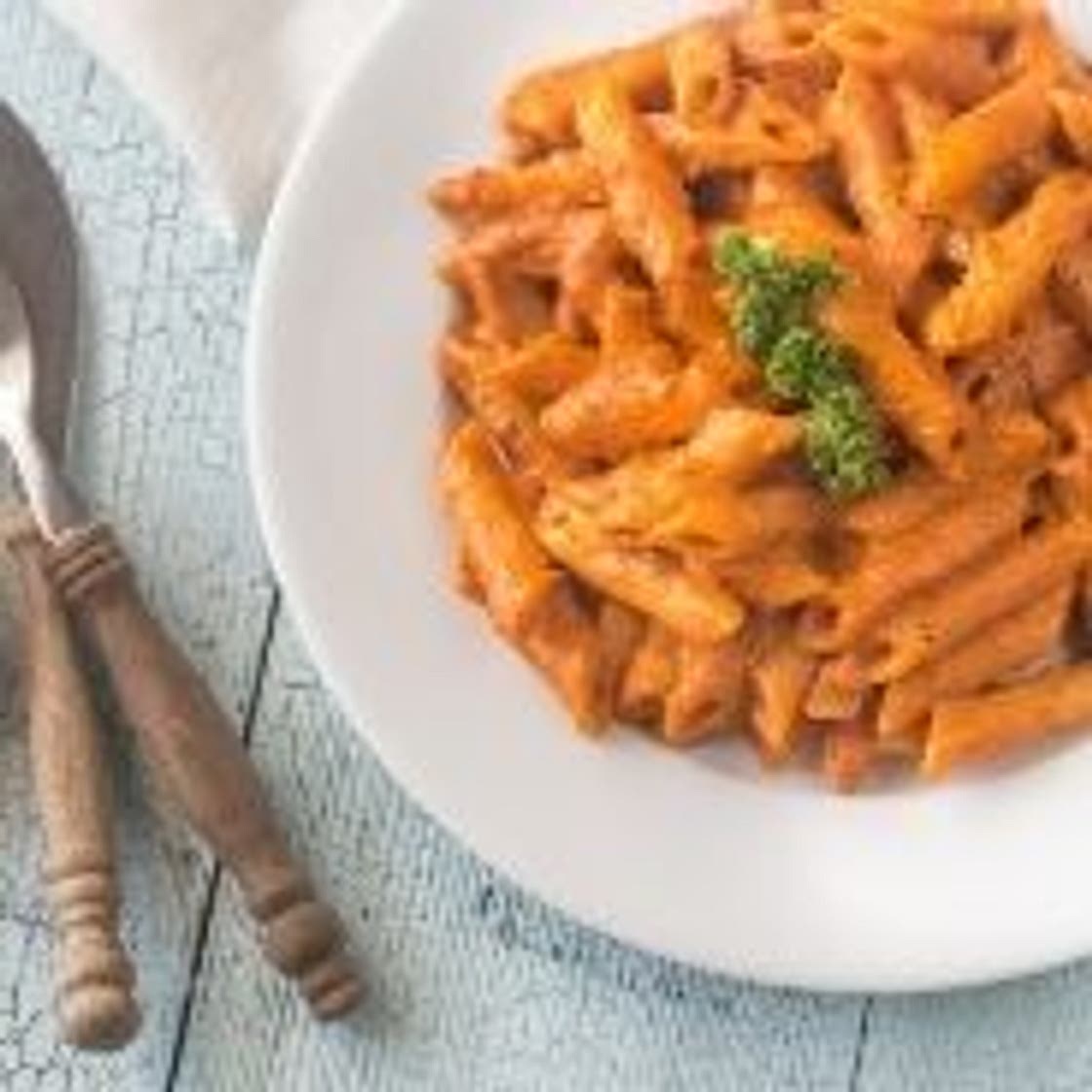 Pasta alla Vecchia Bettola