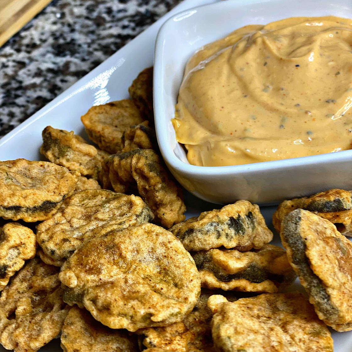 Spicy Ranch