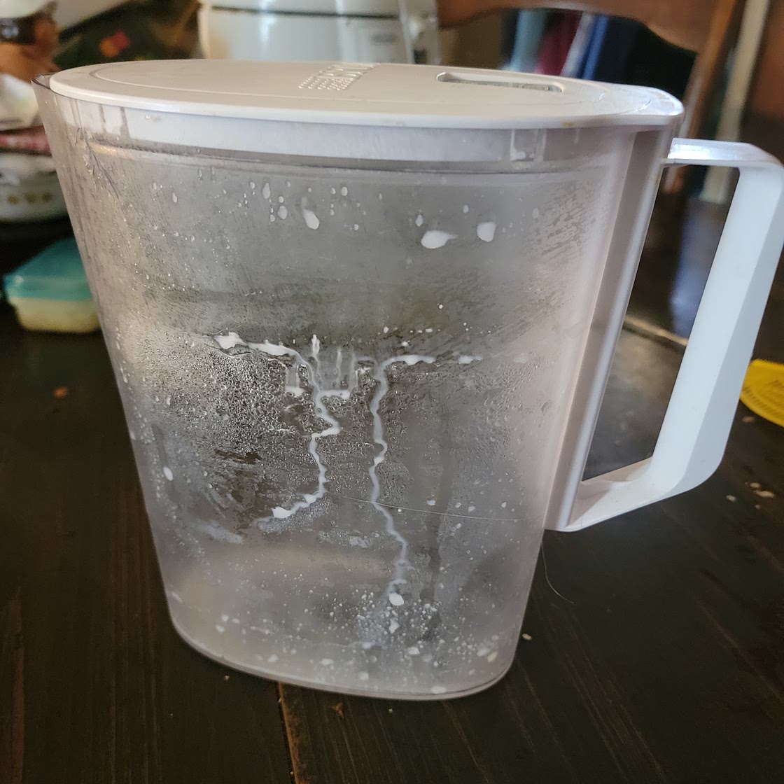 Horchata (Mexican)