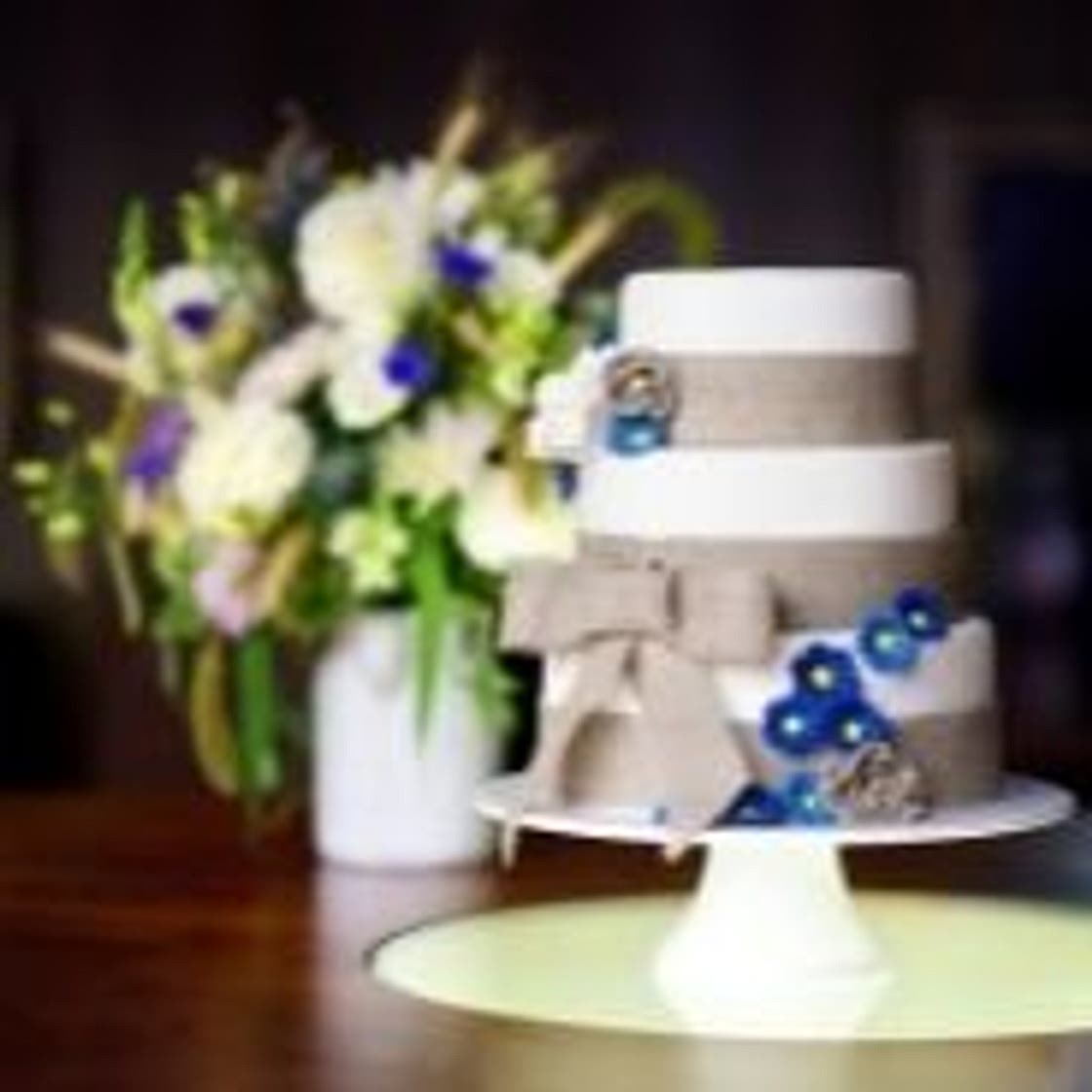 Story Princess Cake