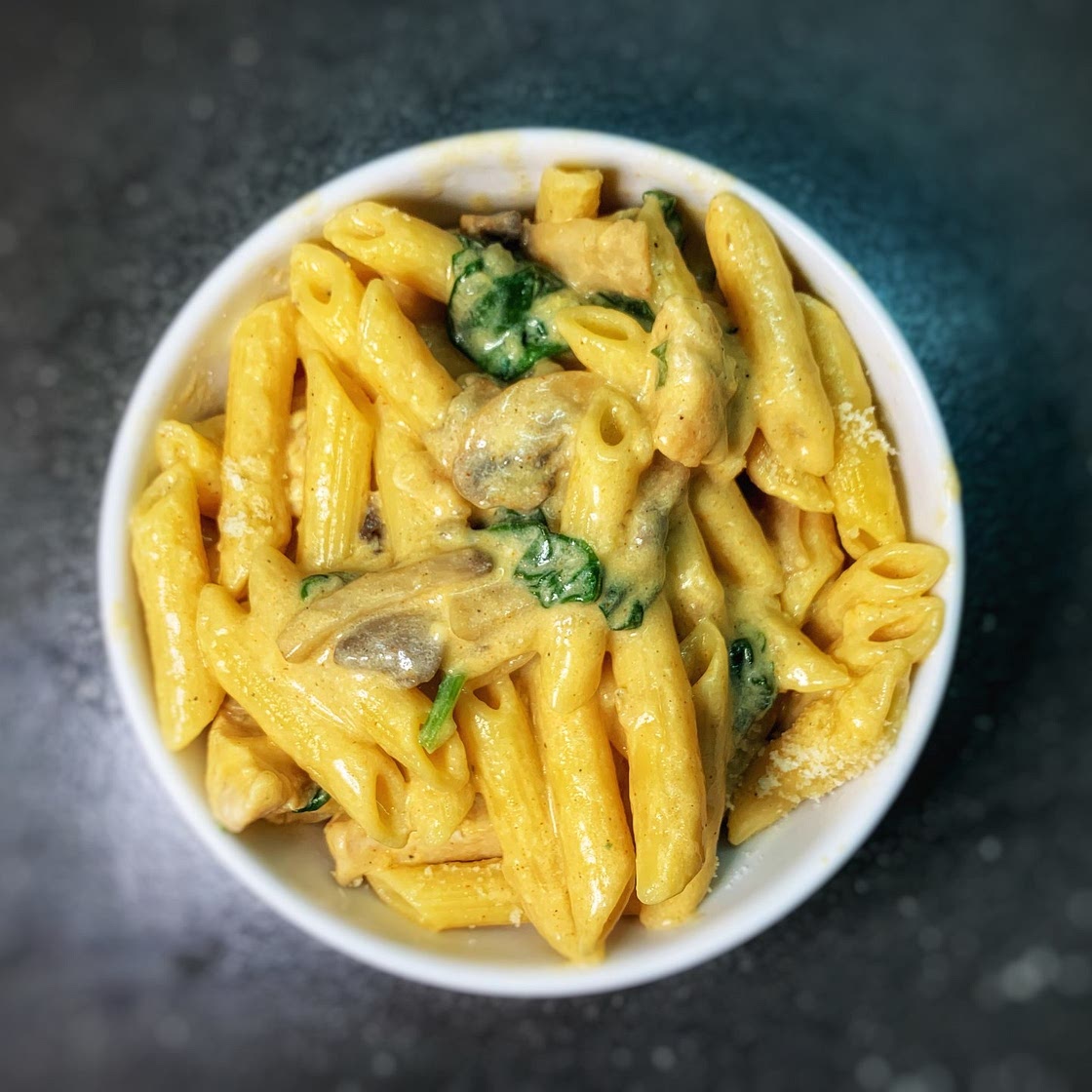 Pasta za sva VREMENA!🍝💯