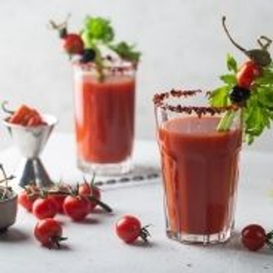 Mary Berry's Retro Crab Cocktail