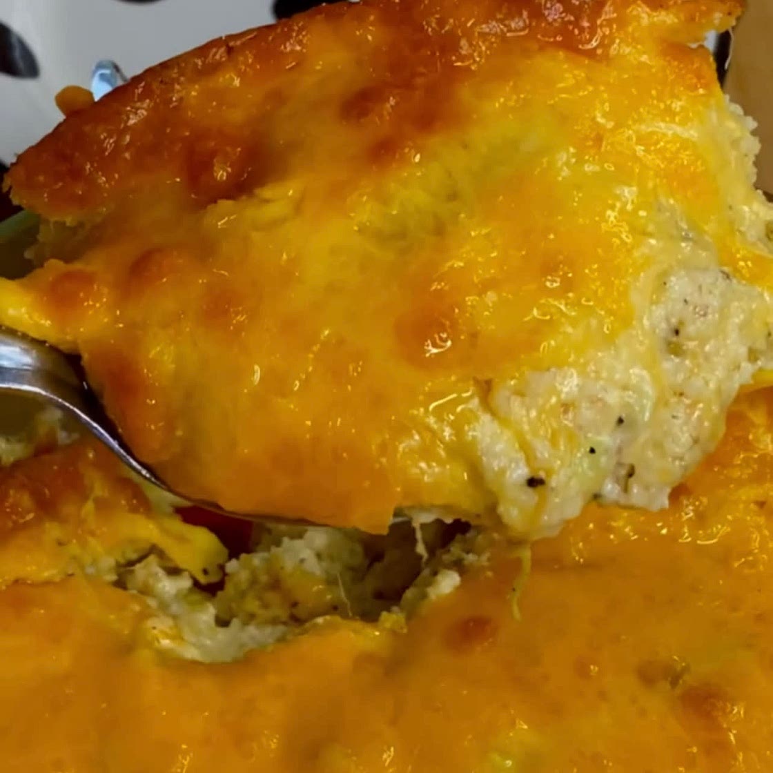 Squash Casserole 