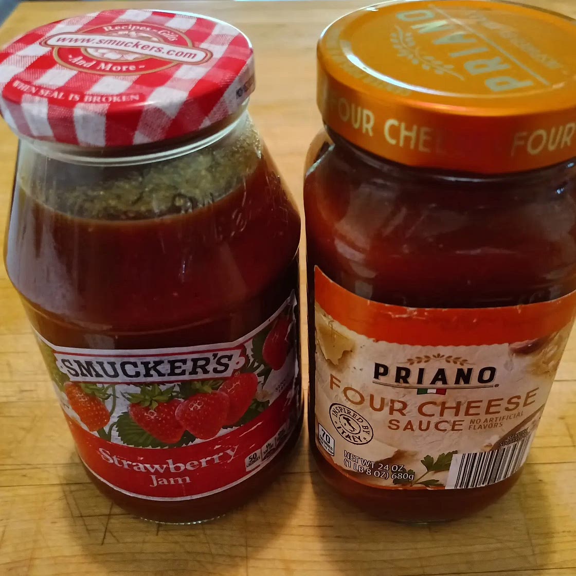 Ken's Taco Sauce