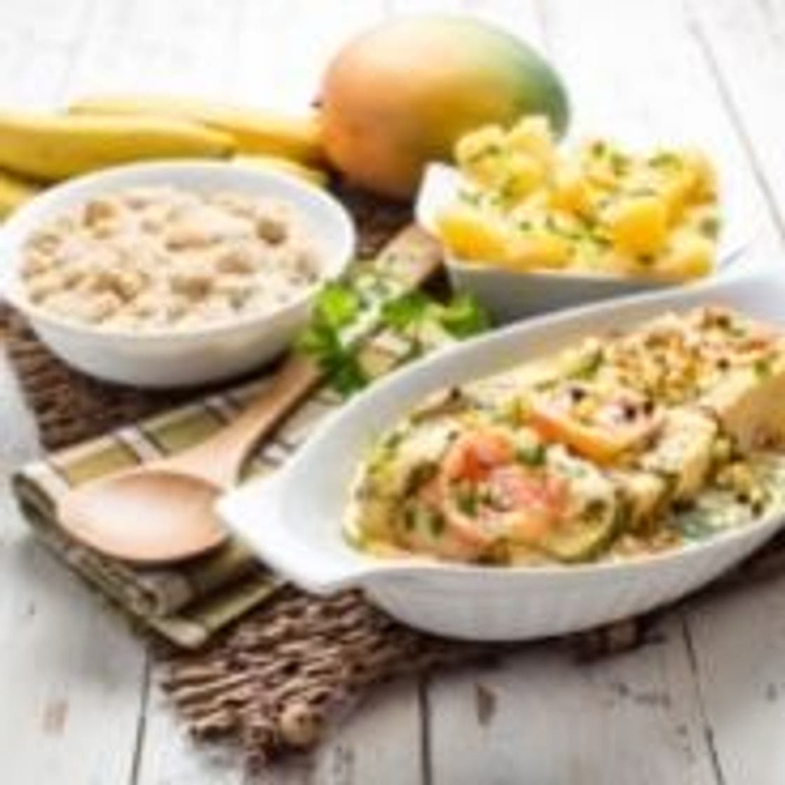 butter fish recipe