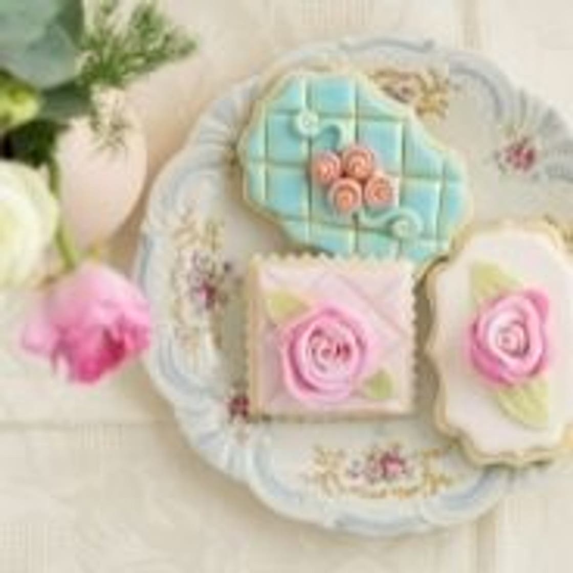 Classic Sugar Cookies