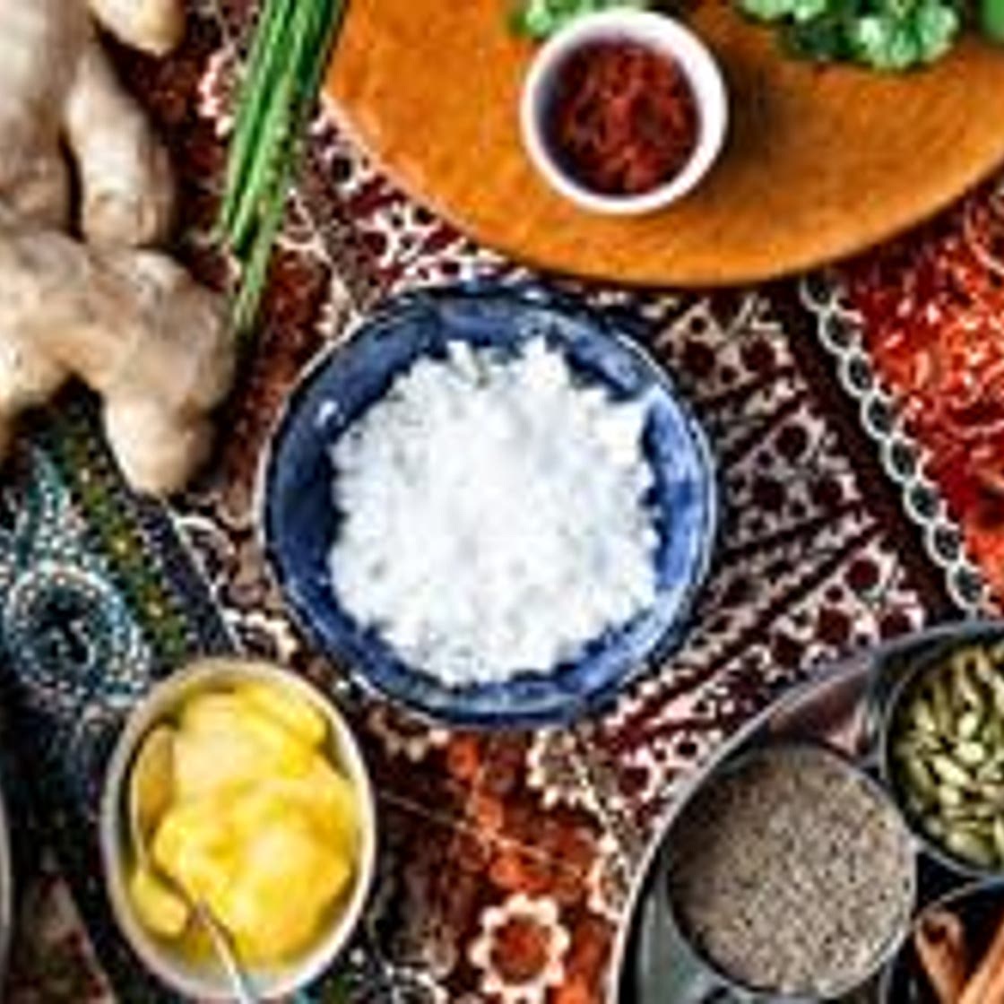 Indian Cooking