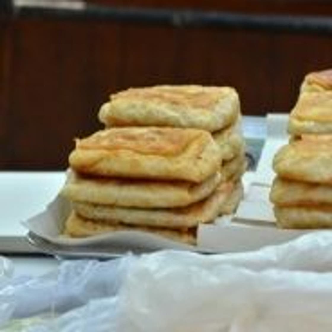 Akki Roti Recipe