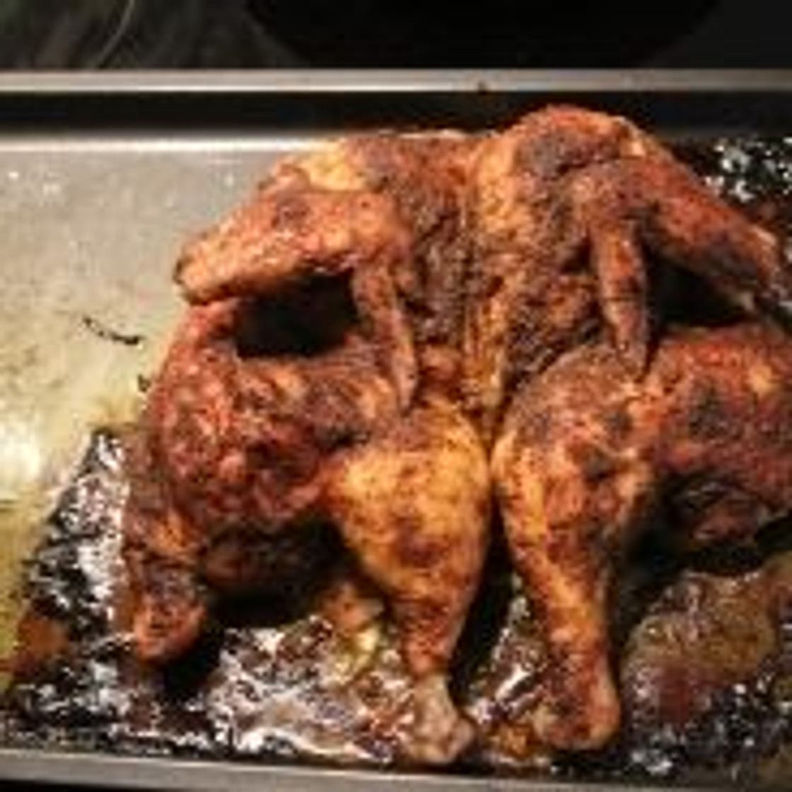 Kerala Chicken Roast Recipe
