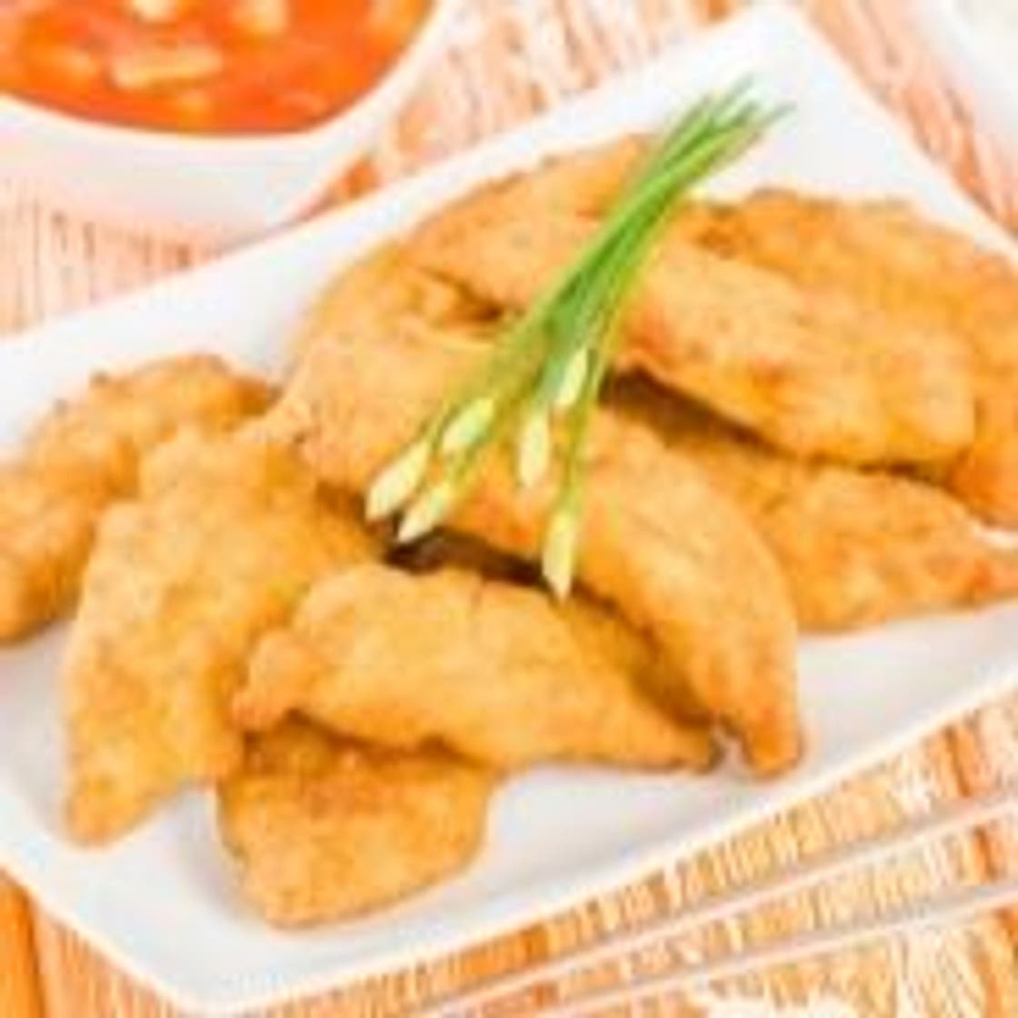 juiciest sweet and sour chicken