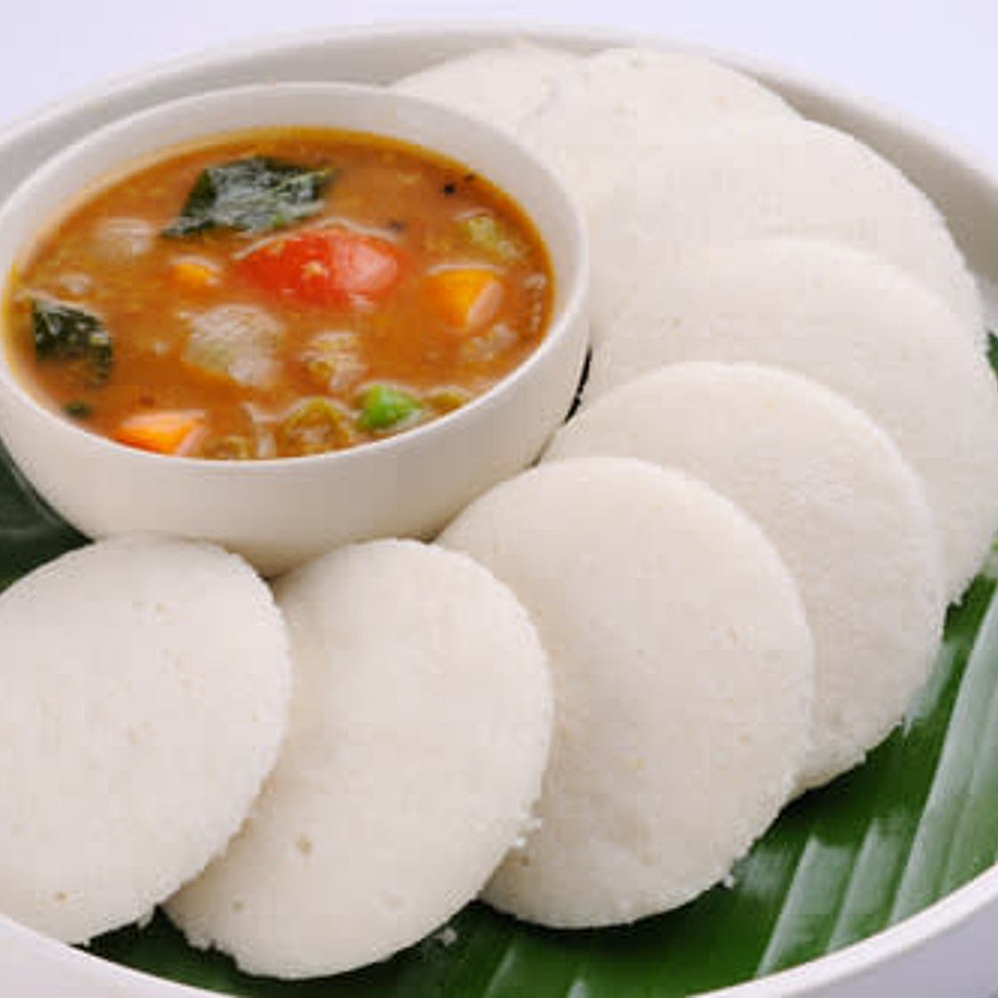 Idali Sambhar