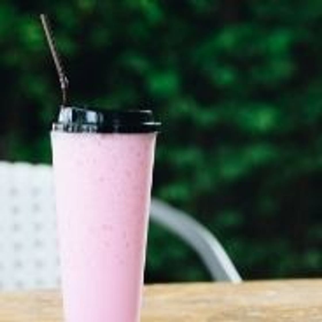 thai pink milk