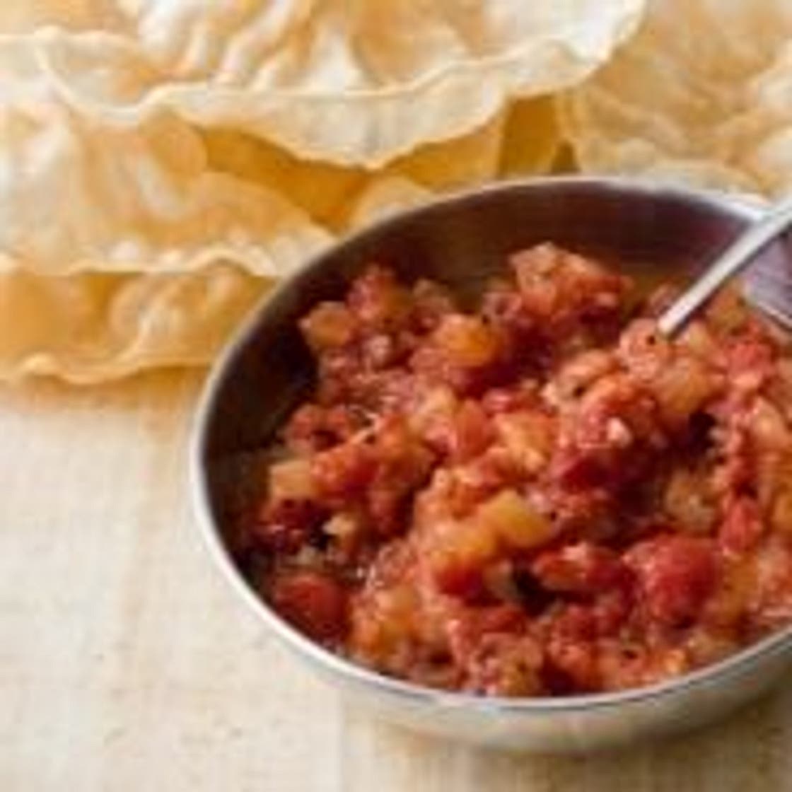 PINEAPPLE CHUTNEY