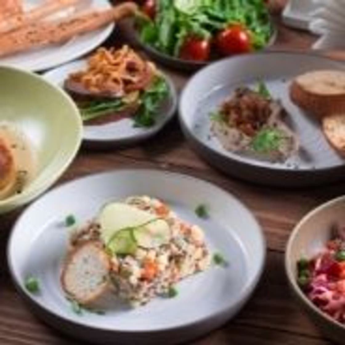 Russian Salad Recipe