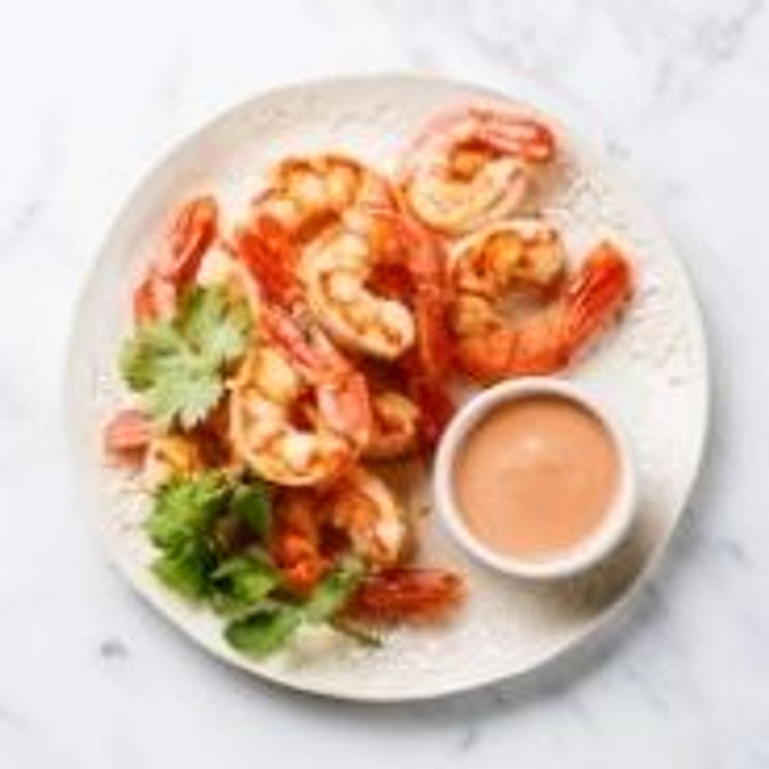 COCKTAIL SAUCE WITHOUT KETCHUP