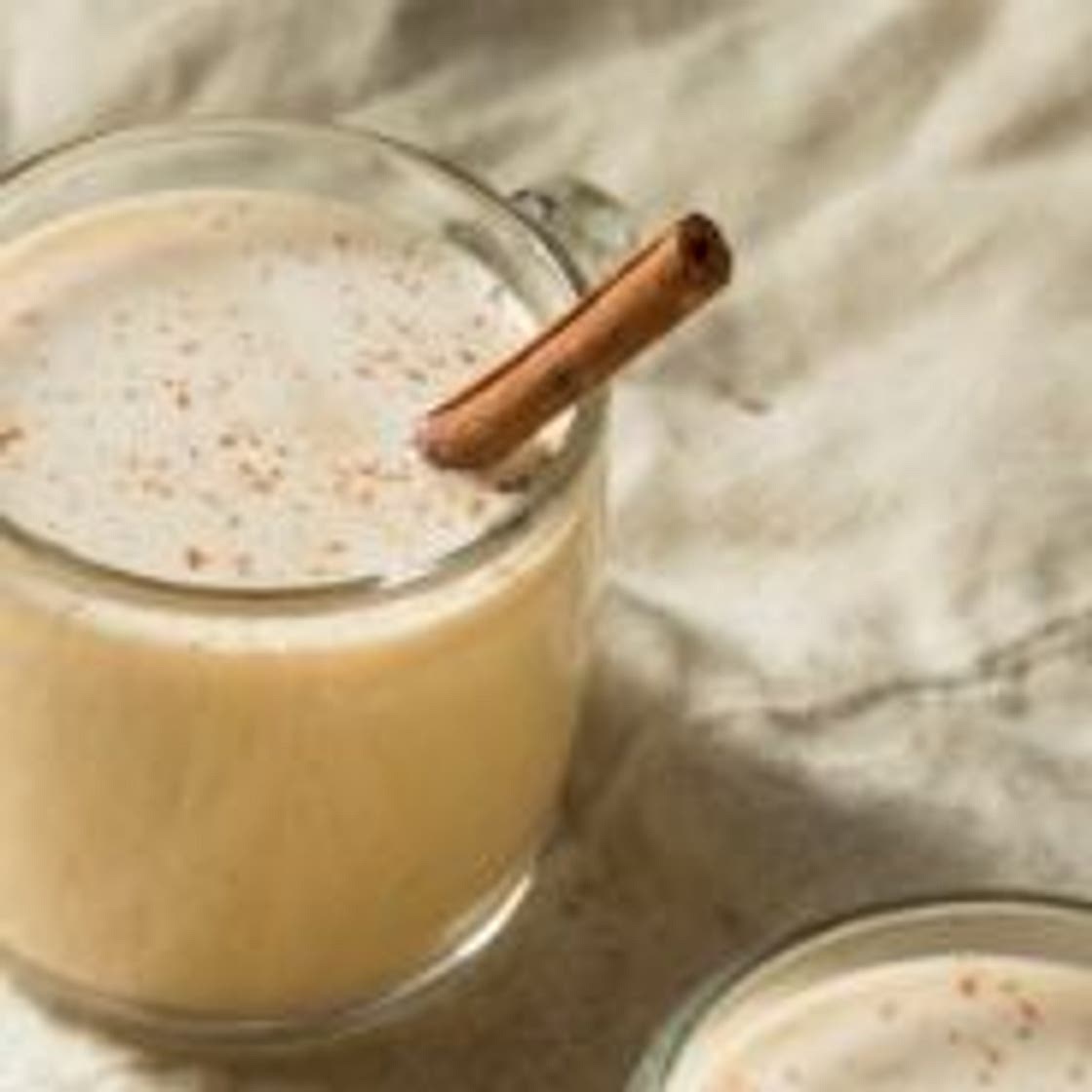 Puerto Rican Coquito