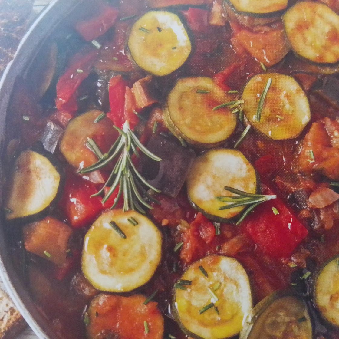 Ratatouille