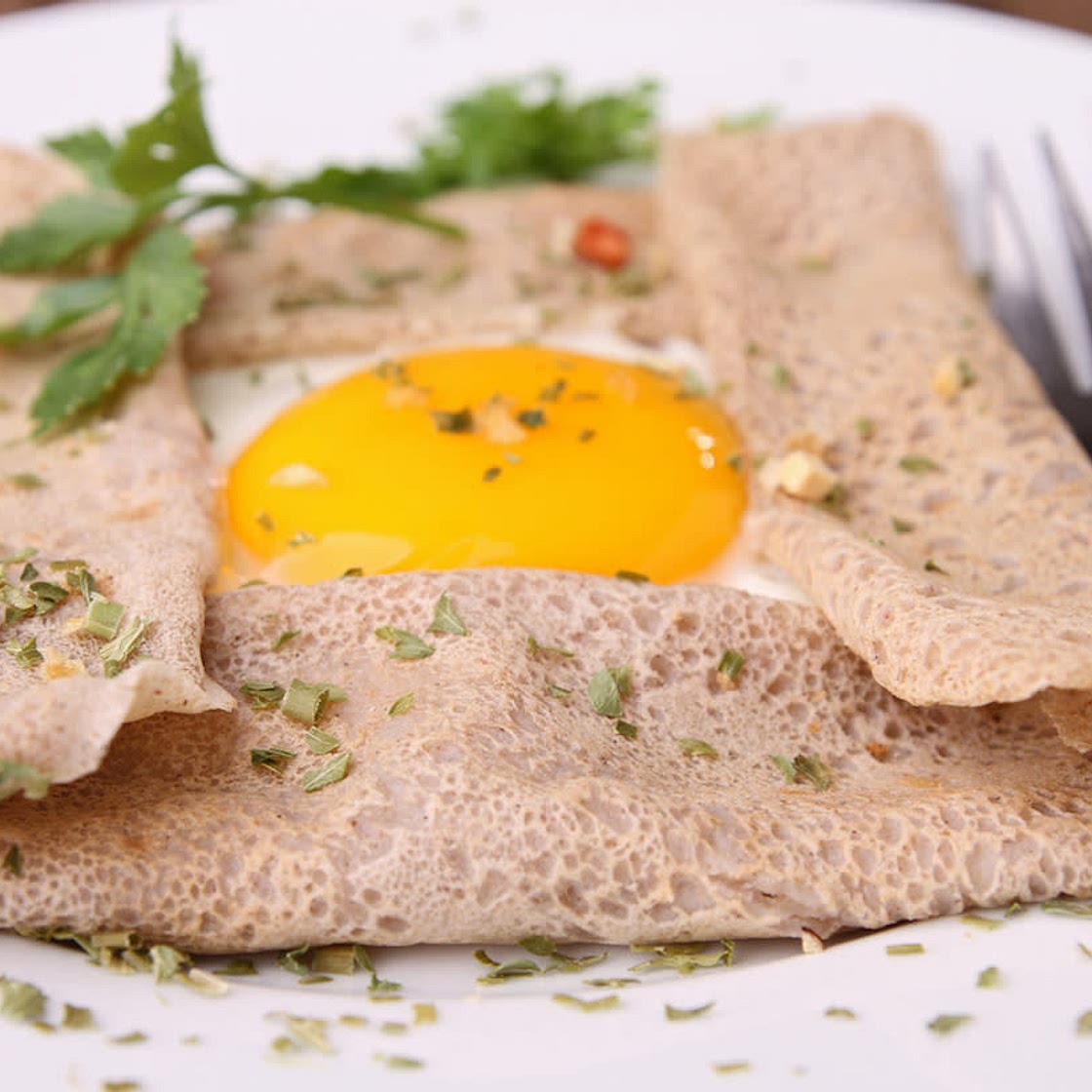 Galette
