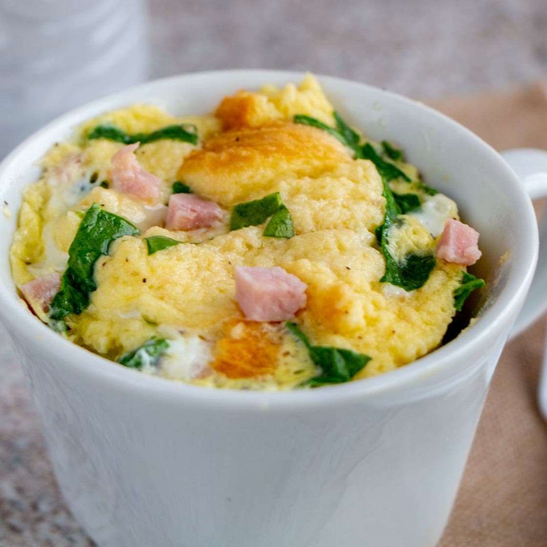 Breakfast-in-a-Mug