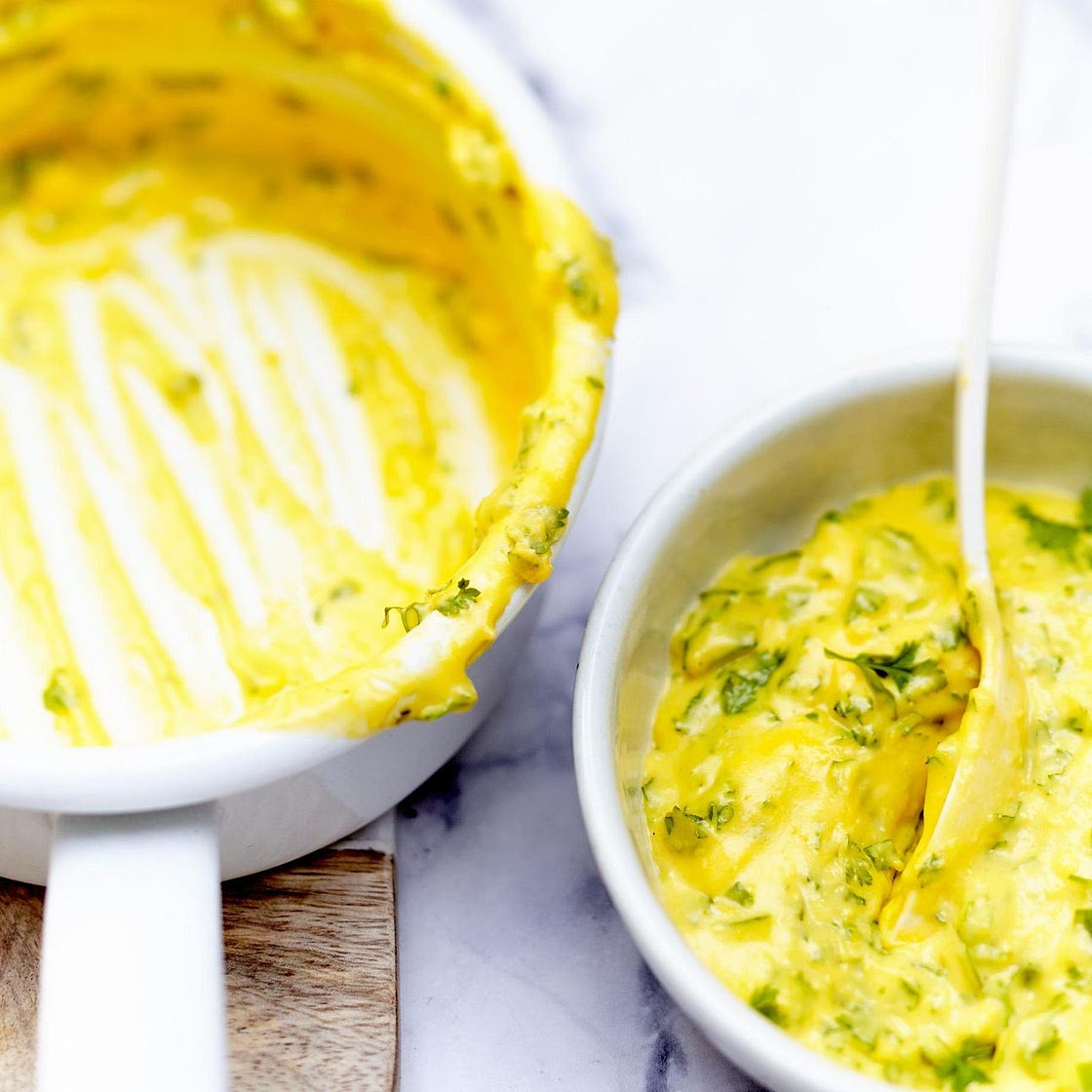 Sauce béarnaise