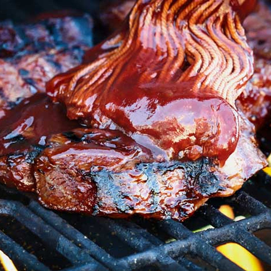 Carolina Mop Sauce