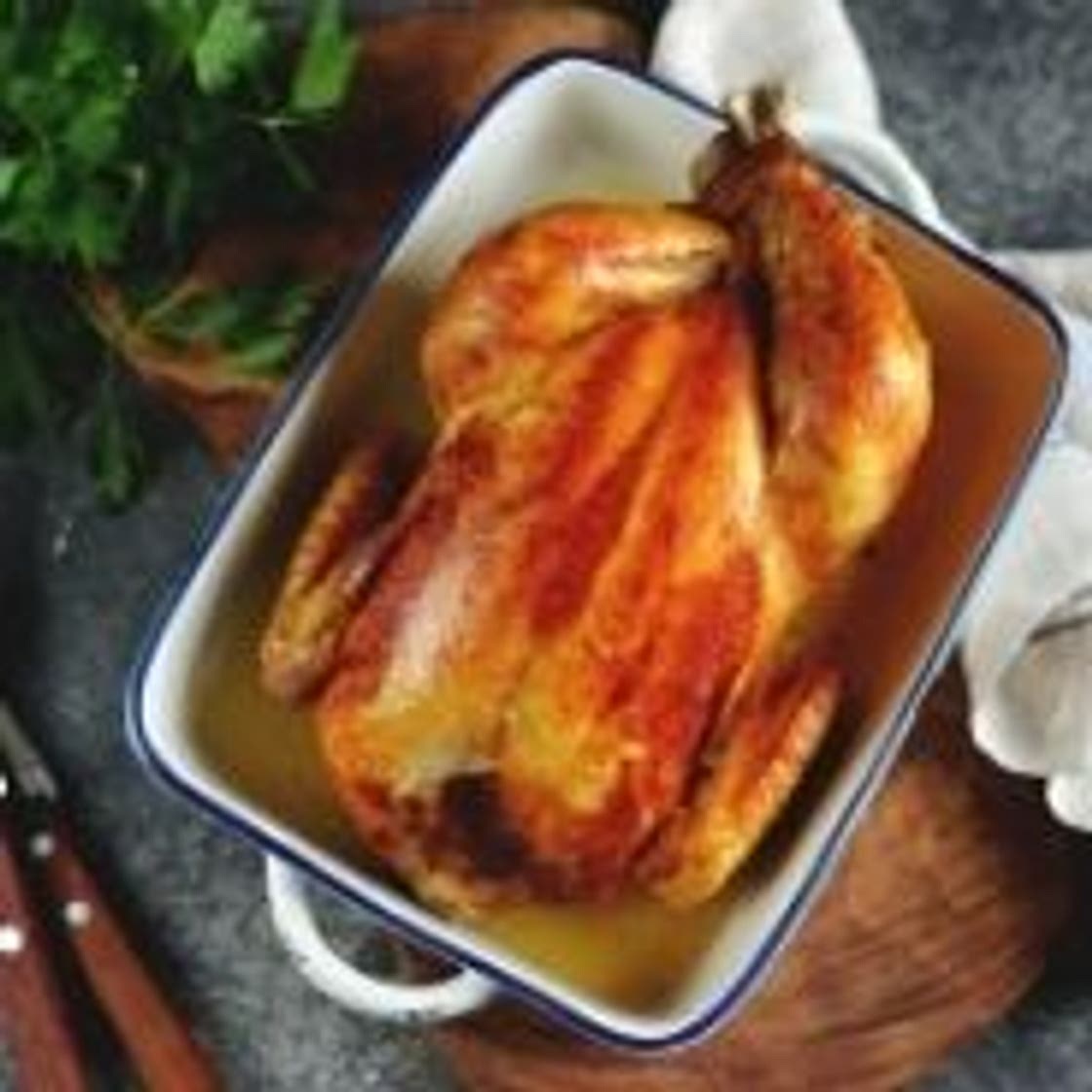 honey soy marinade recipe