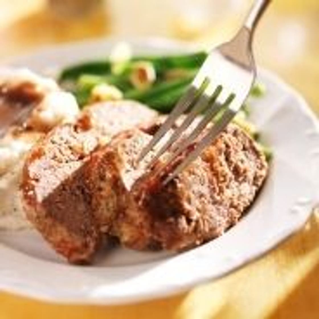 meatloaf recipe