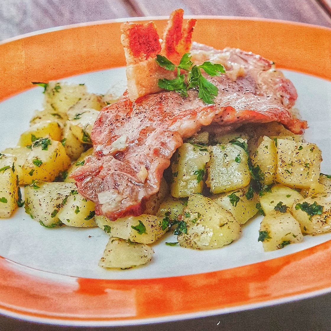 Gypsy Roast
