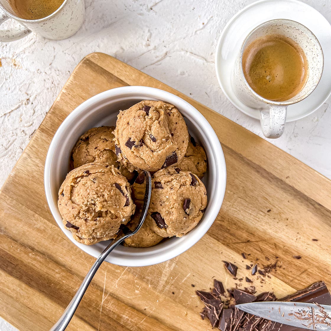 Edible Cookie Dough
