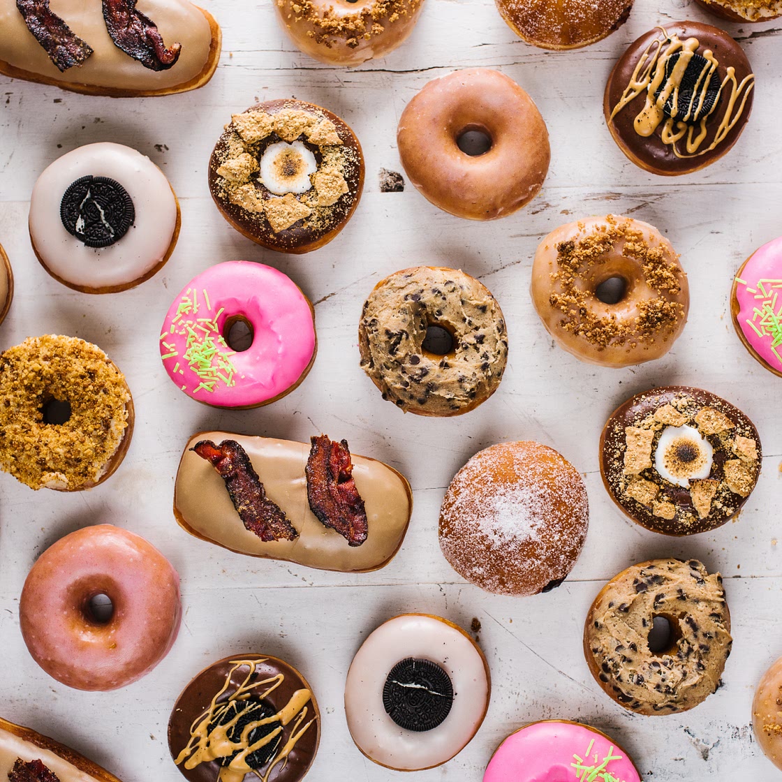 Donuts