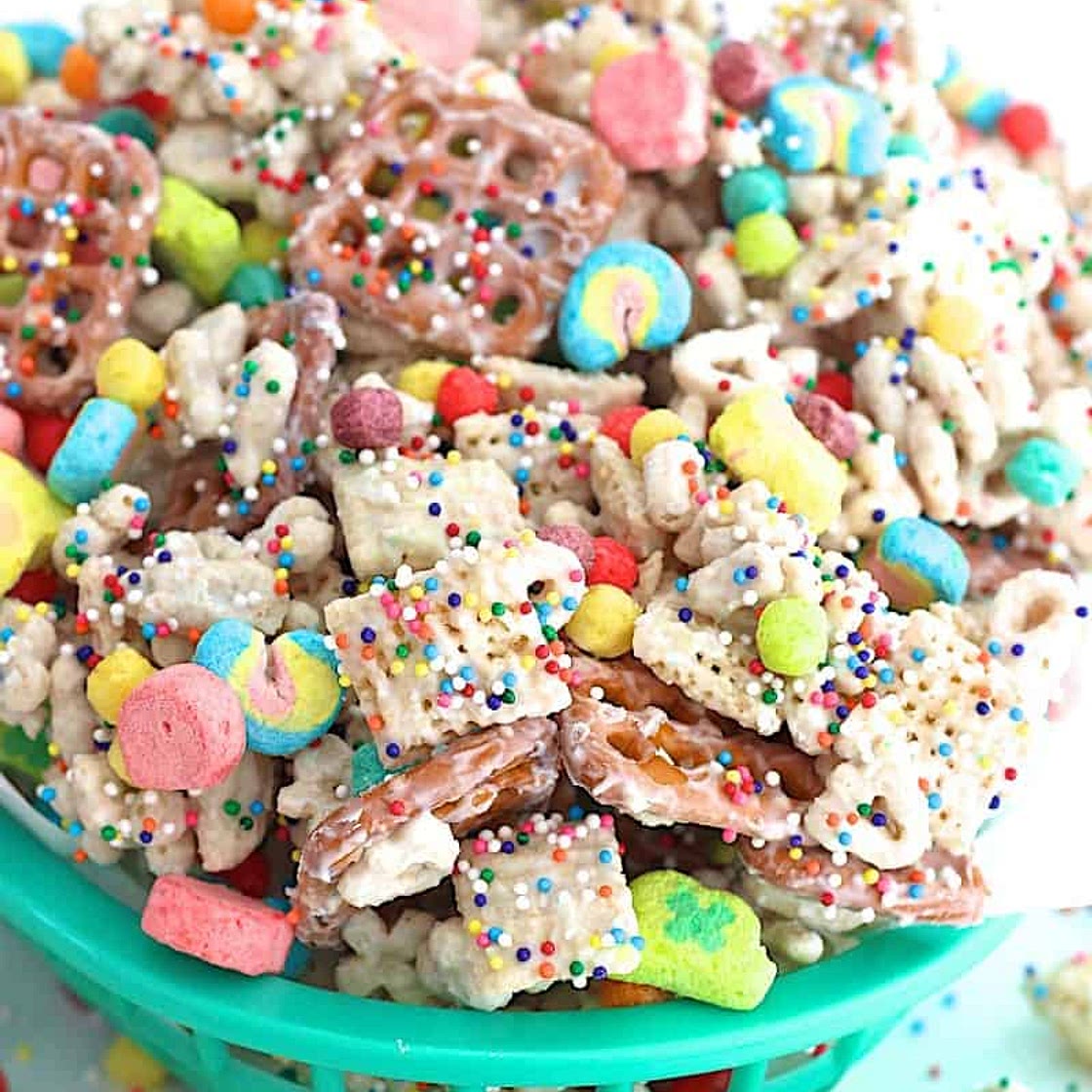 Magic Mix