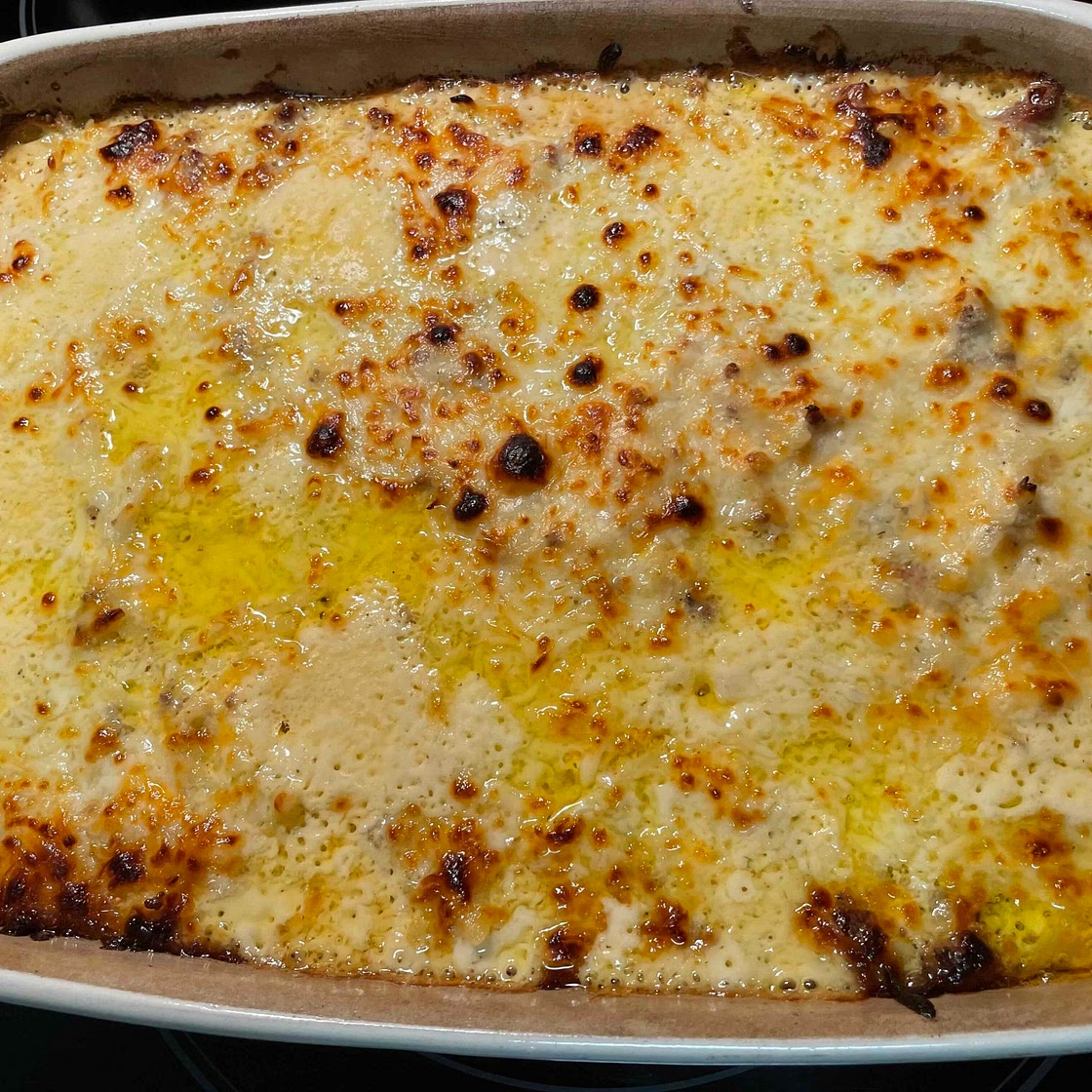 sausage hash brown casserole