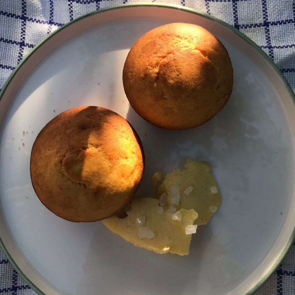 Classic Corn Bread