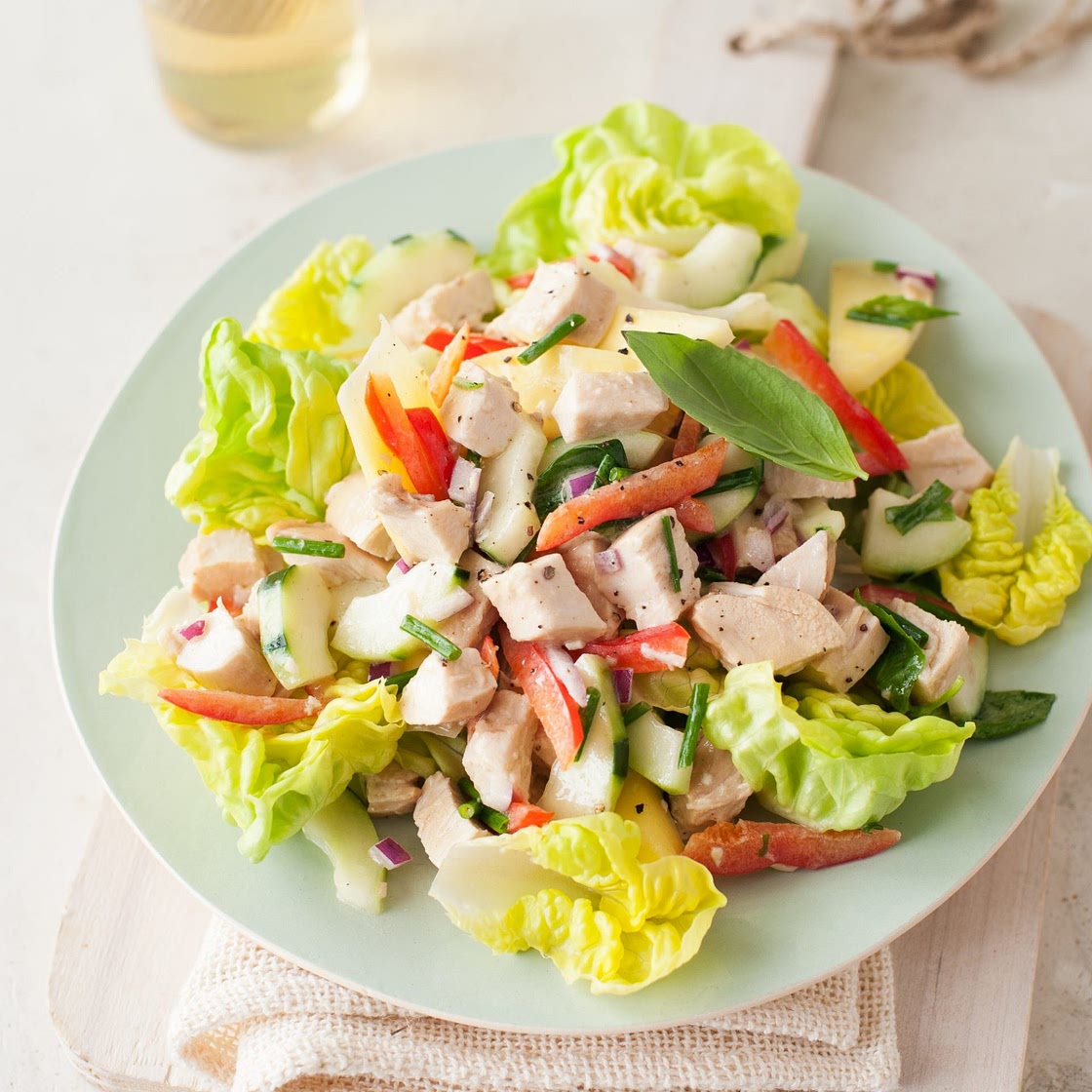 Chicken Salad