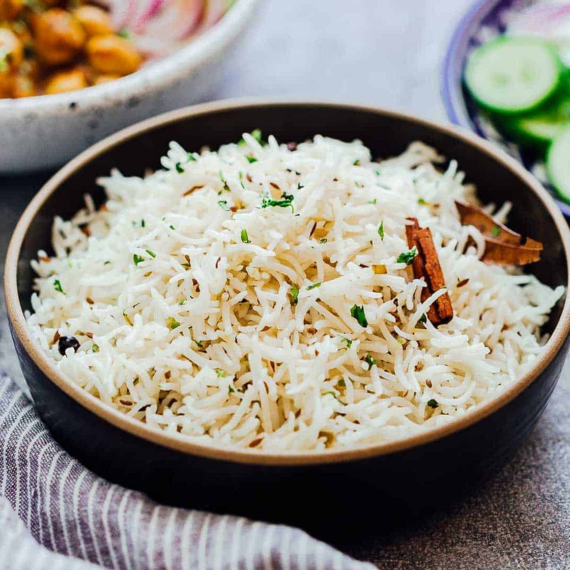 Rice