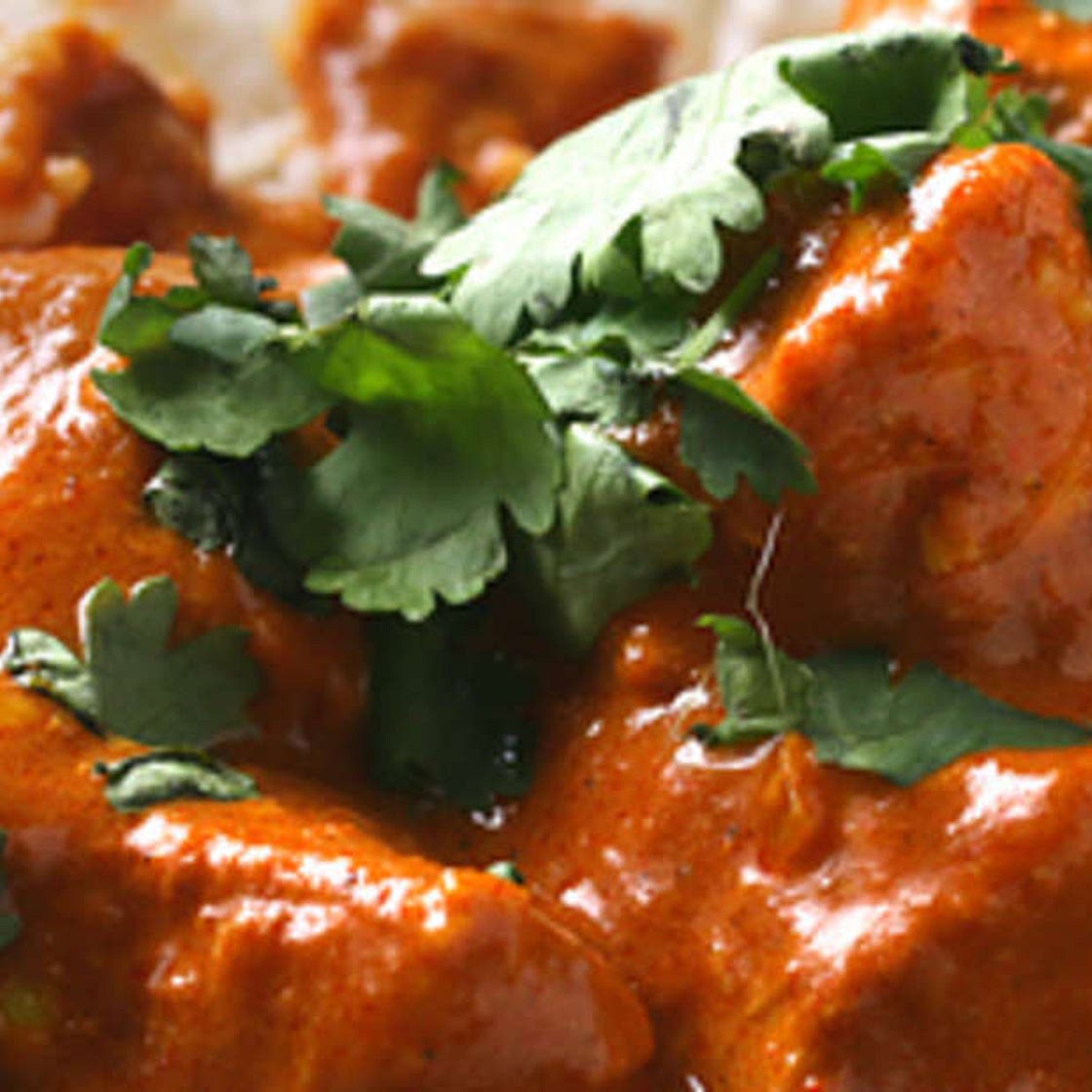 Dieses Chicken Tikka Masala wird dich und deine Geschmacksknospen jubeln lassen