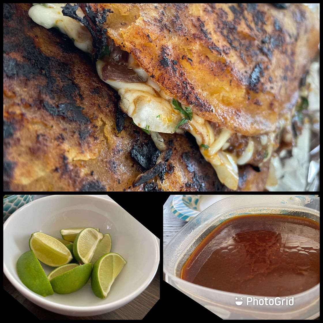 Best Beef Birria and Birria Tacos