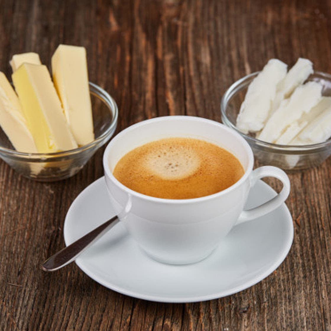 Body-Kind Coffee