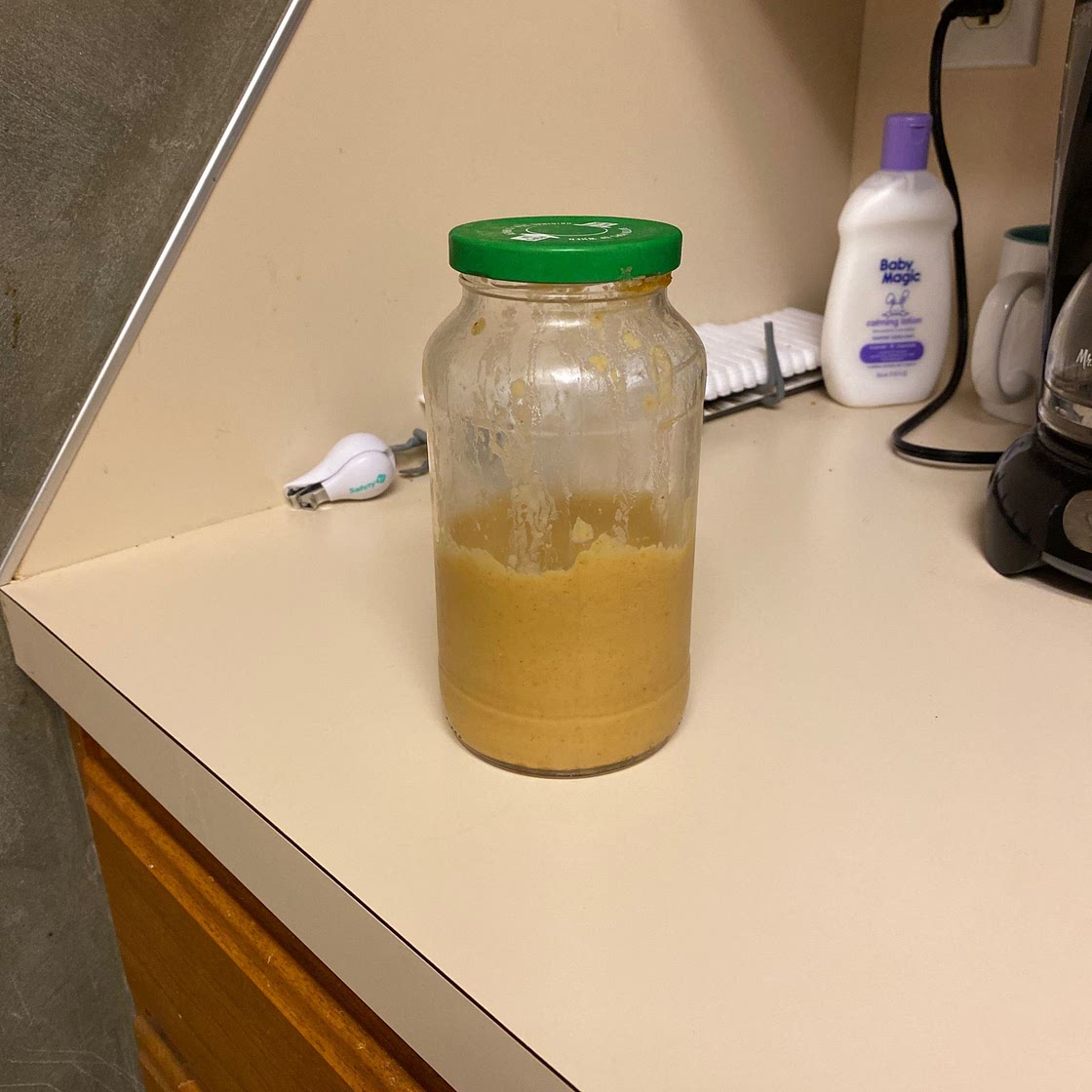 Vegan Nacho Cheese