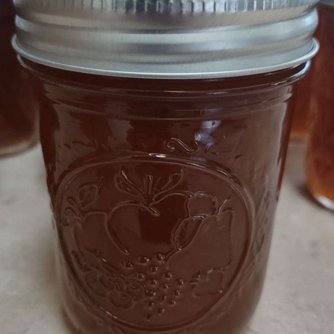 Pepper Jelly