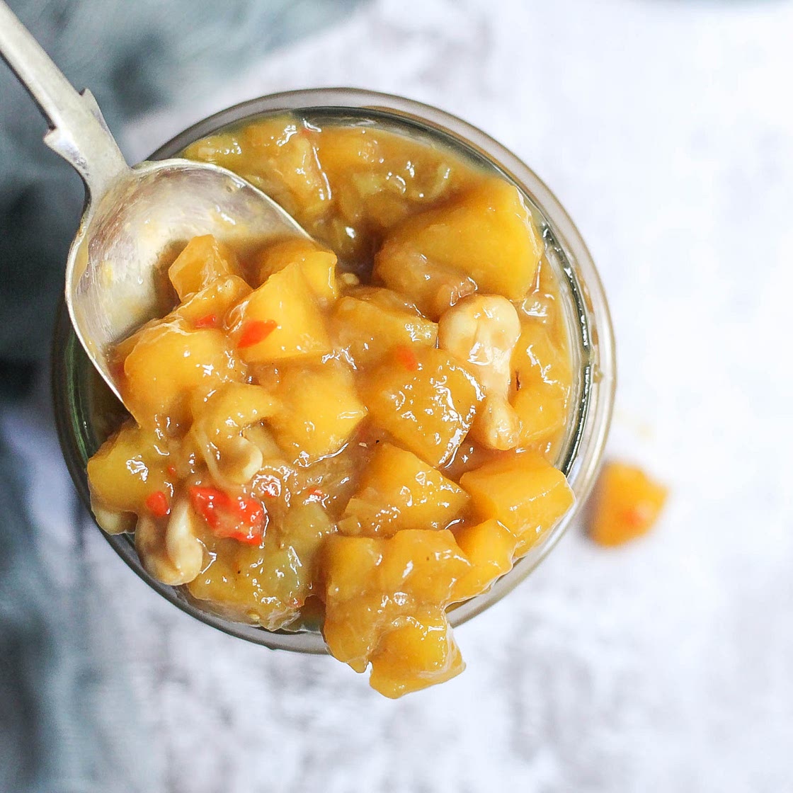 Mango Chutney