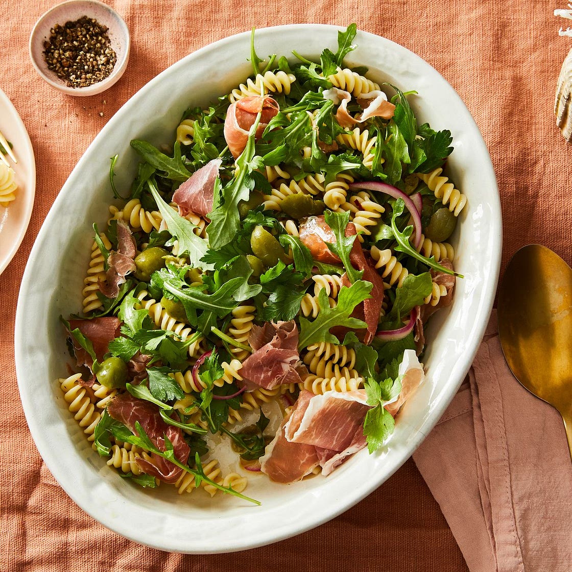 Pasta Salad