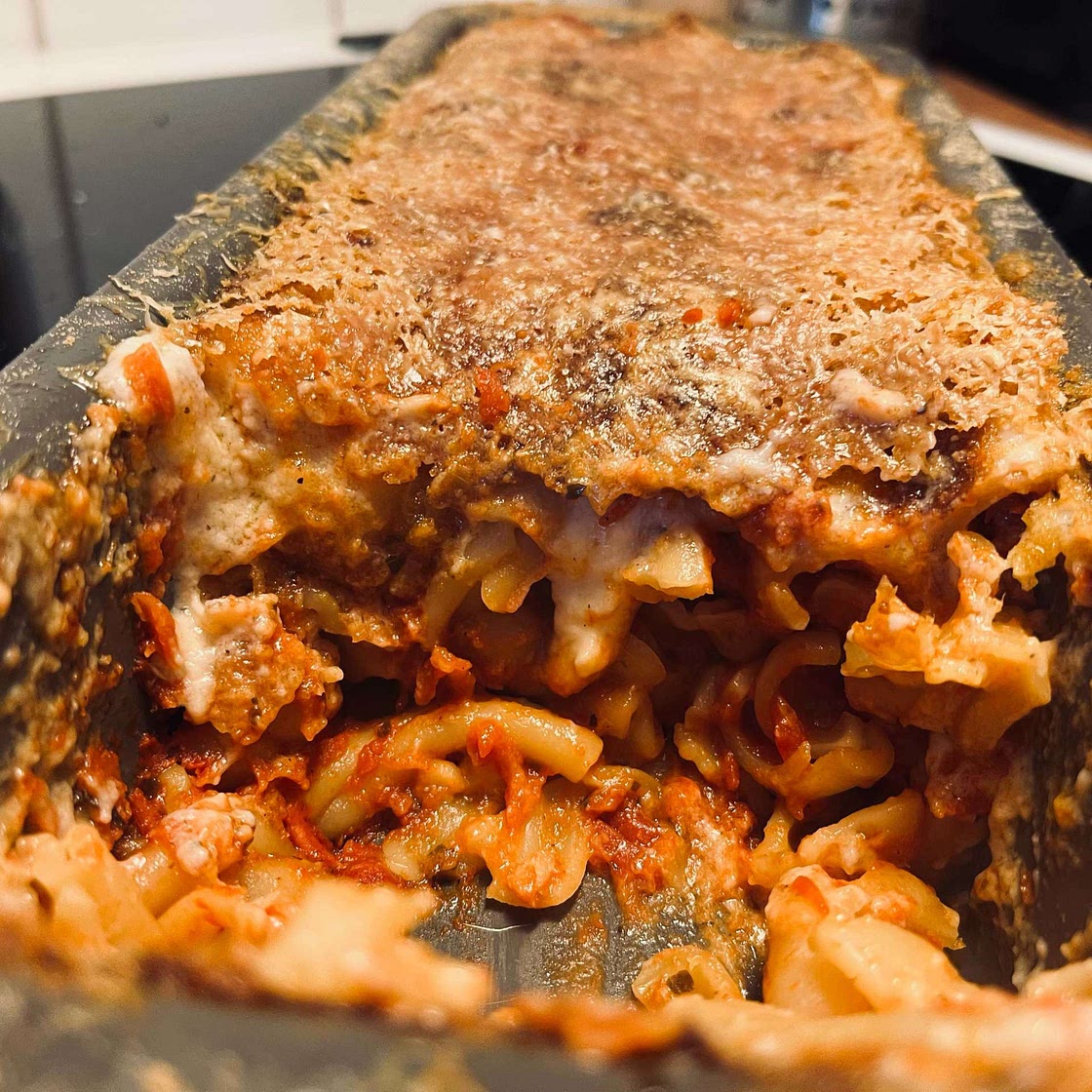 Pasta al Forno