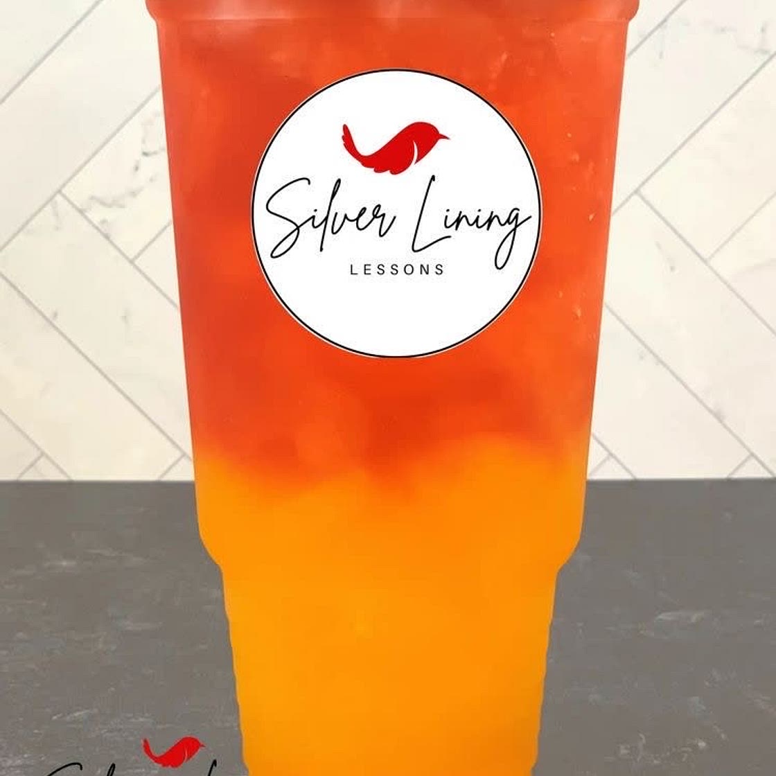 Beach Sangria
