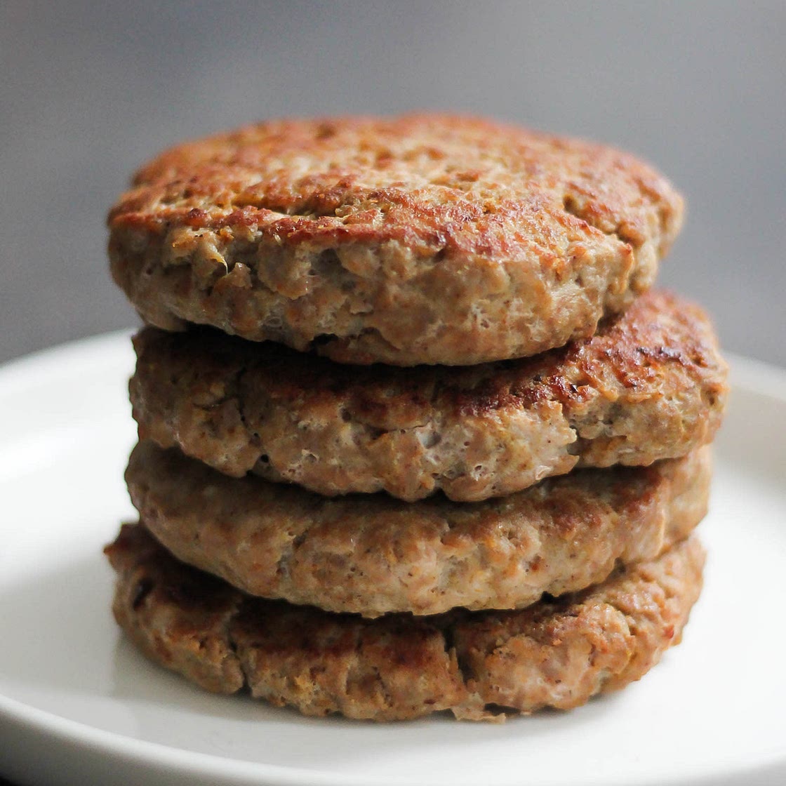Lesotho Burger