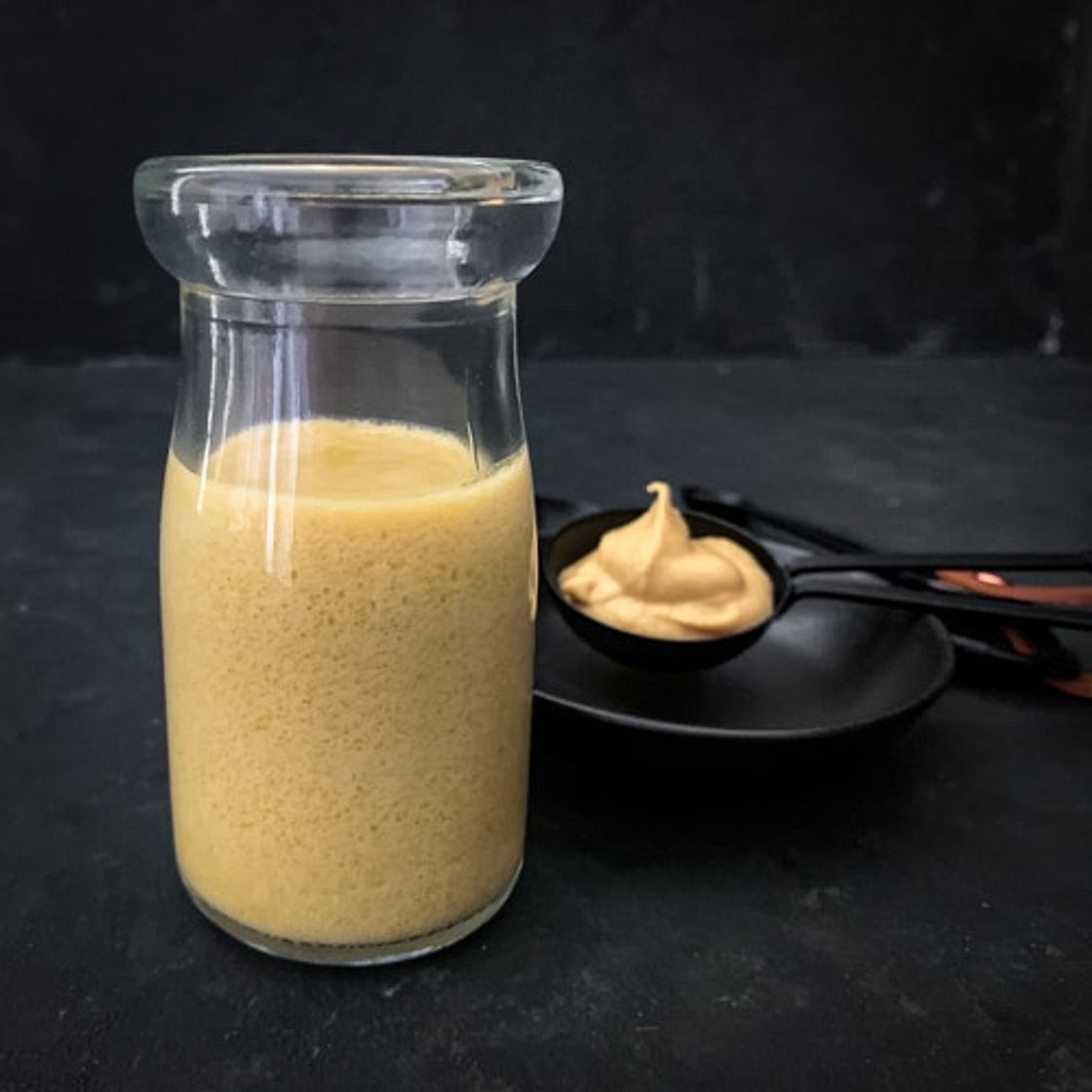 Dijon Mustard Vinaigrette